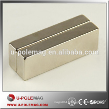 N35 Big NdFeB Magnet / Block Bar Magnets / Rare Earth Neodymium